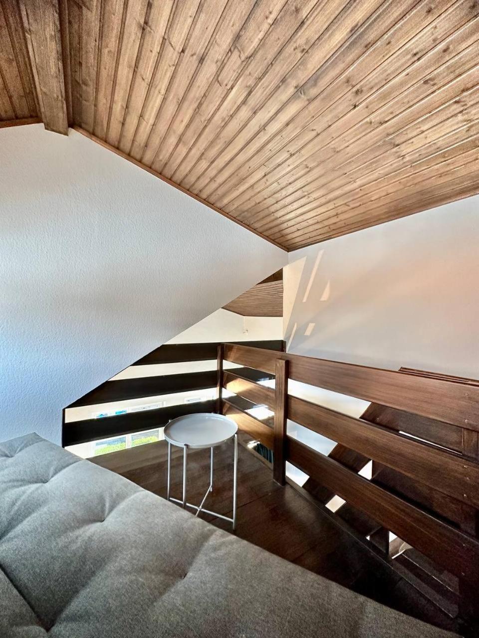 City-Apartment Mit Dachterrasse & Massagesessel In Der Fussgaengerzone K4 奥尔登堡 外观 照片