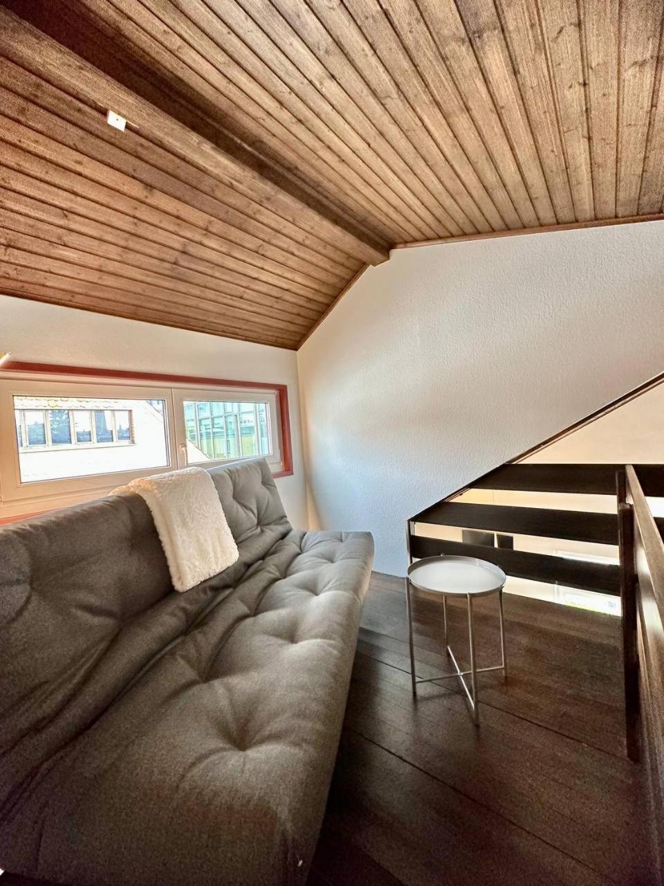 City-Apartment Mit Dachterrasse & Massagesessel In Der Fussgaengerzone K4 奥尔登堡 外观 照片